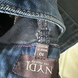 Light used jegging  size 10